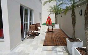 Apartamento Executivo - No melhor lugar do América